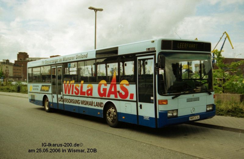 NWM-S 14